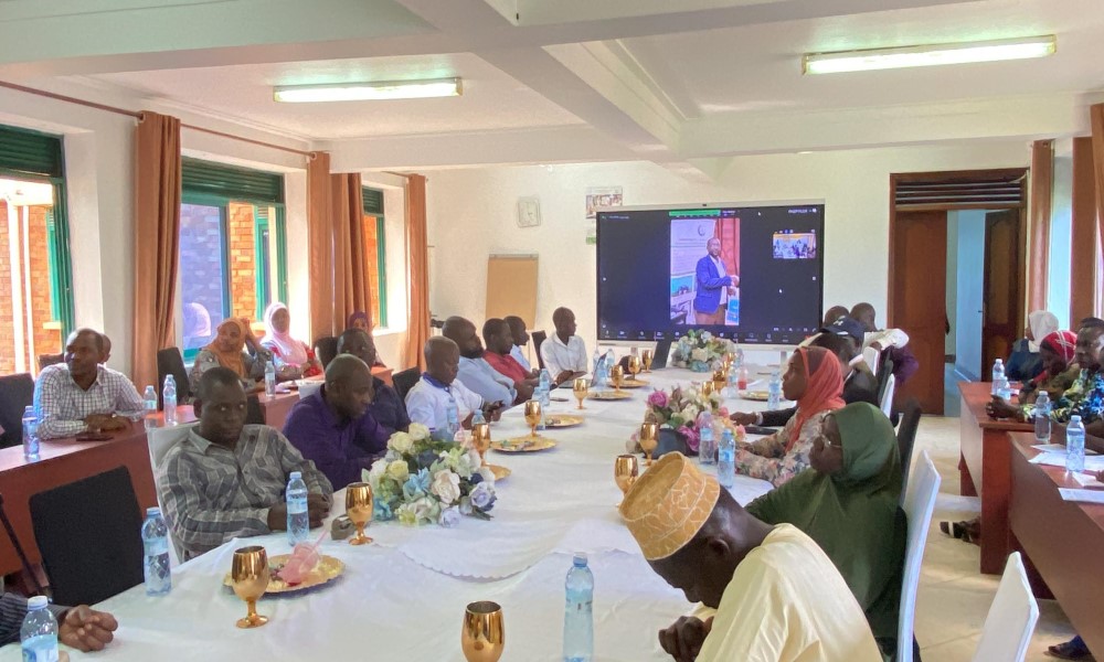 faculty-of-science-welcomes-new-dean