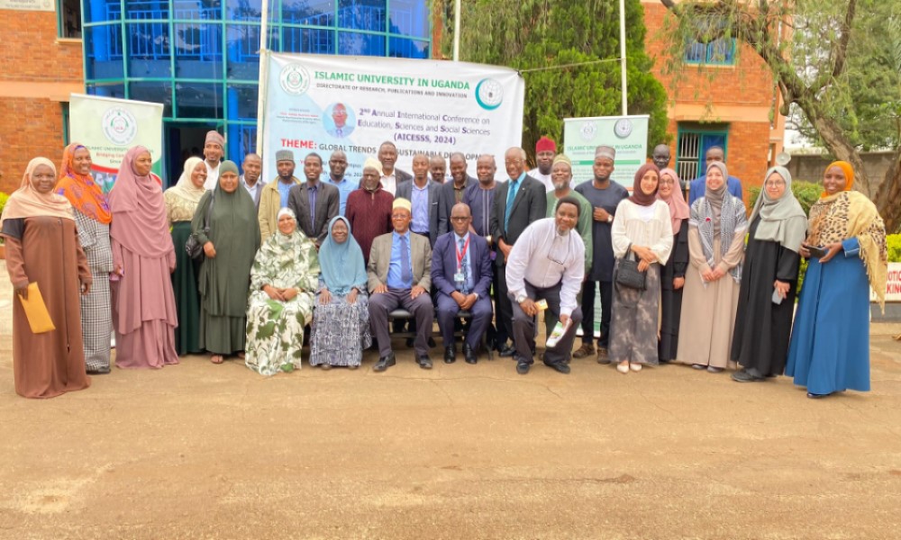 islamic-university-in-uganda-hosts-2nd-aicess-conference