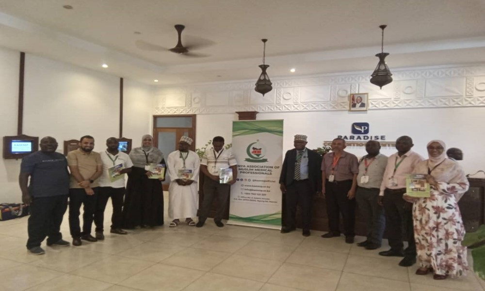 iuiu-represented-at-6th-kammp-annual-scientific-conference-in-mombasa